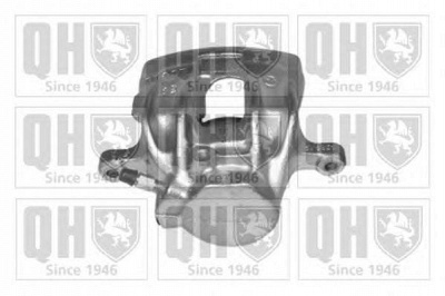QUINTON HAZELL qbs2701 -  Тормозной суппорт